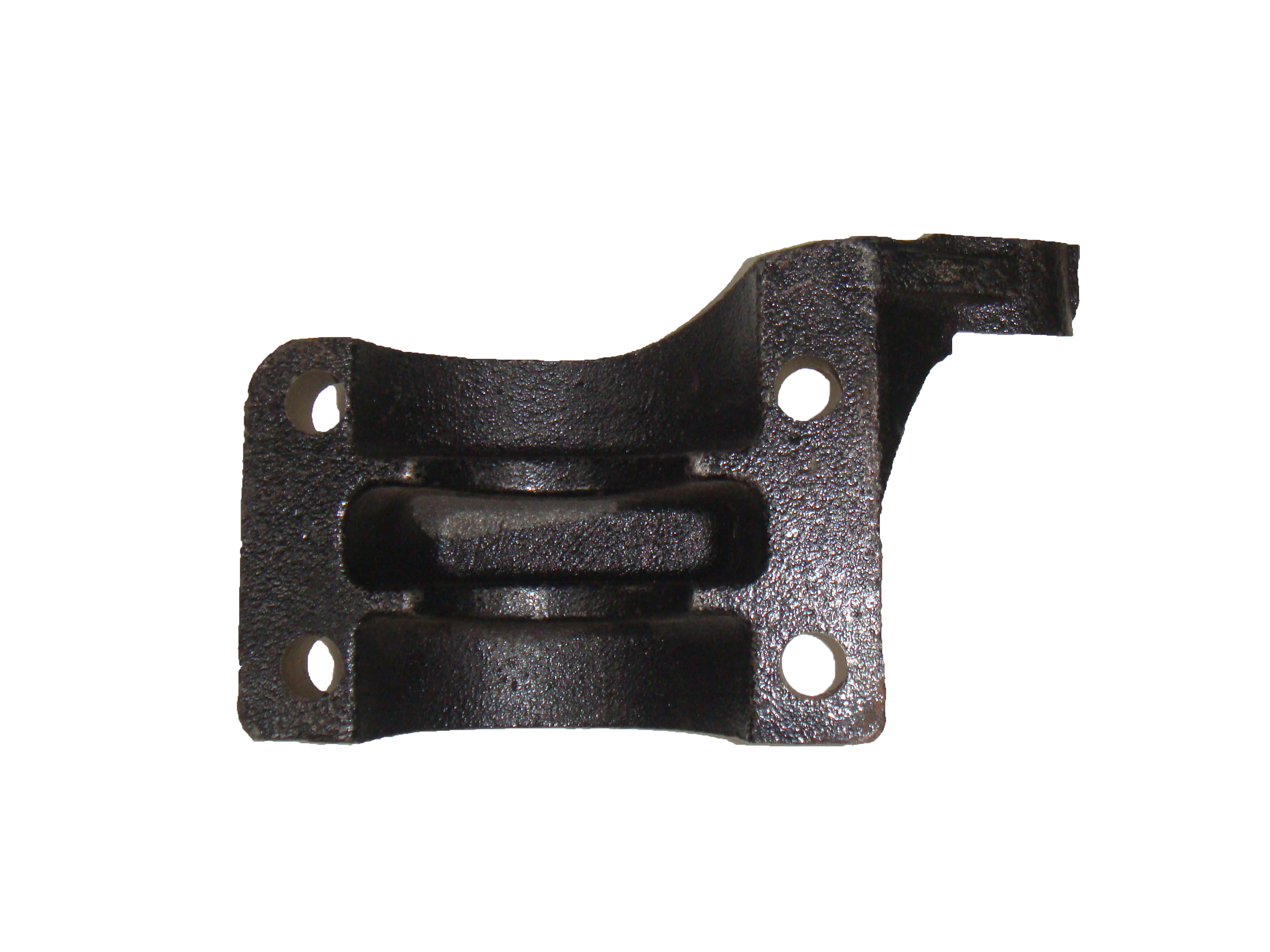 Leaf spring lining uaz 469